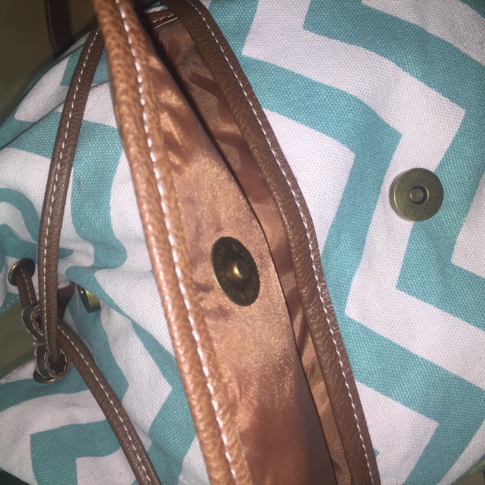 Mini Backpack - Picture 6 of 8